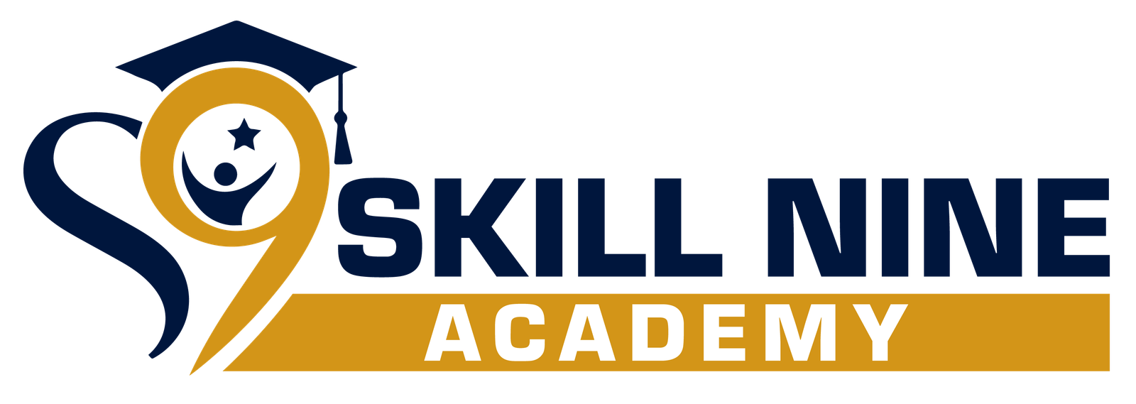 Skill Nine Academy logo