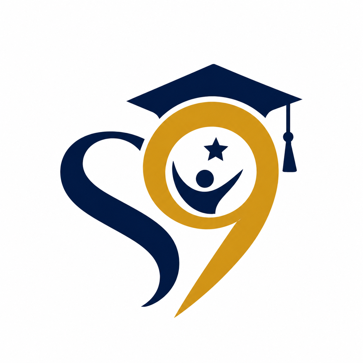 Skill Nine Academy logo